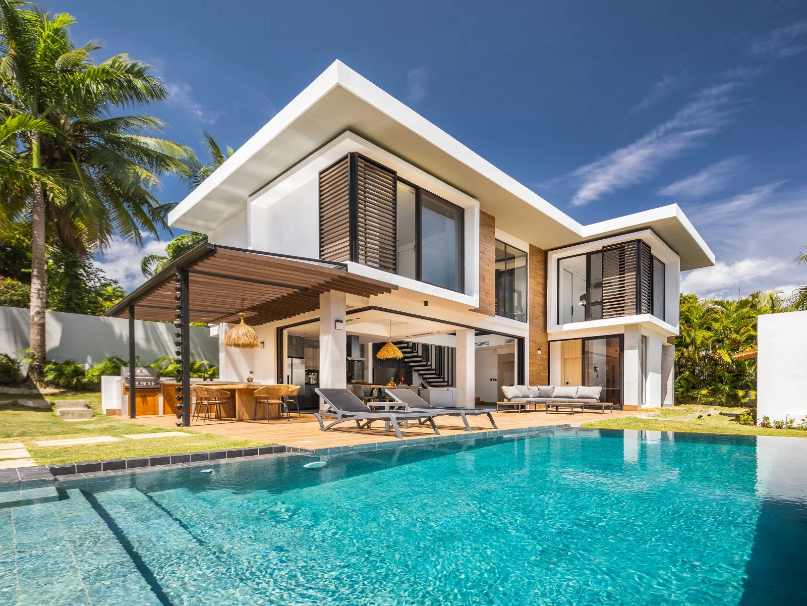 Dominican Republic