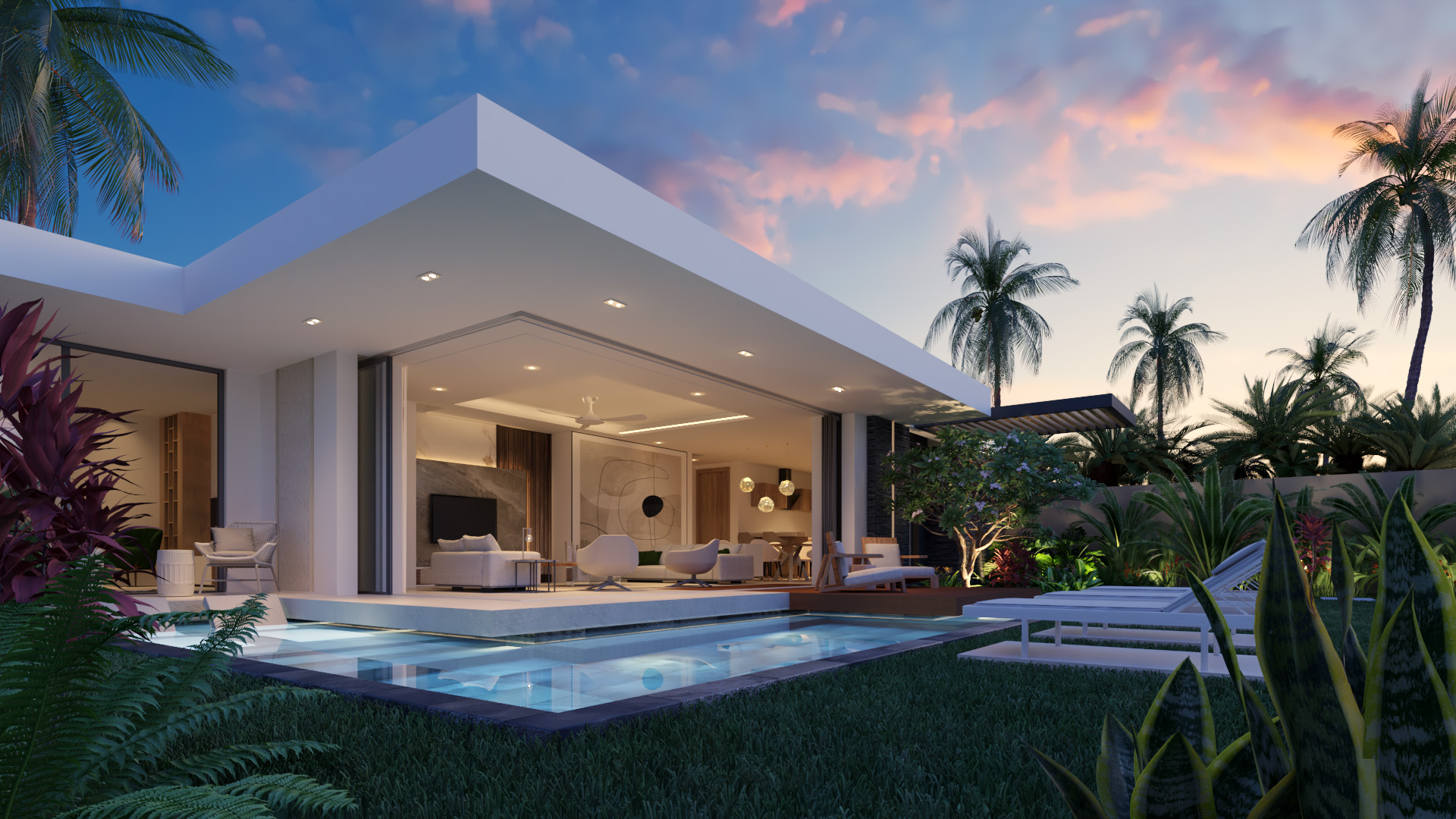 Mauritius
